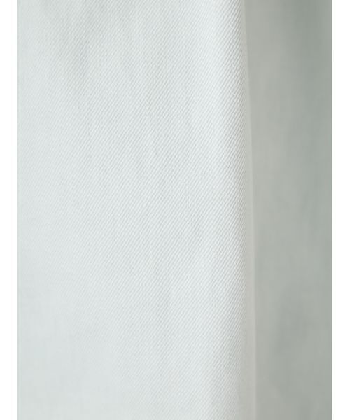 FRAY I.D（フレイアイディー）の「ワイドバレルレッグパンツ（その他パンツ・レディース・ブラック/ライトブルー/キャメル・0/1）」の21枚目の写真