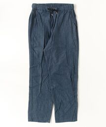 fridge | 【FLISTFIA】フリストフィア Semi Wide Relaxed Pants(デニムパンツ)
