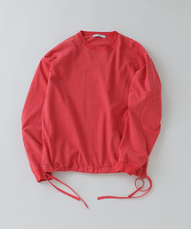 JOURNAL STANDARD relume | アウトバインダー 天竺 ボーダー Tシャツ(Tシャツ/カットソー)