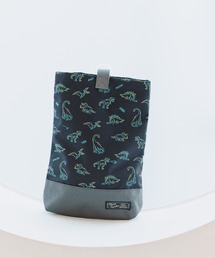 GLOBAL WORK（グローバルワーク）の「洗えるスクール上履き入れ/641378（ハンドバッグ）」