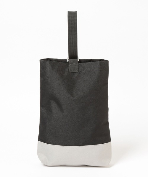 GLOBAL WORK(グローバルワーク)の「洗えるスクール上履き入れ/641378(ハンドバッグ・キッズ・グレー系その他3/グリーン/ピンク/ホワイト/ブルー系その他4/その他/グレー系その他/ブラック/ライトブルー/カーキ・FREE)」の22枚目の写真