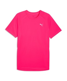 PUMA（プーマ）の「PUMA プーマ メンズ ランニング ラン ヴェロシティ 半袖 Tシャツ（Tシャツ/カットソー）」
