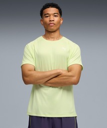 PUMA（プーマ）の「PUMA プーマ メンズ ランニング ラン ヴェロシティ 半袖 Tシャツ（Tシャツ/カットソー）」