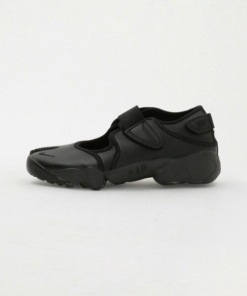 NIKE＞W AIR RIFT レザー（スニーカー）｜NIKE（ナイキ）の