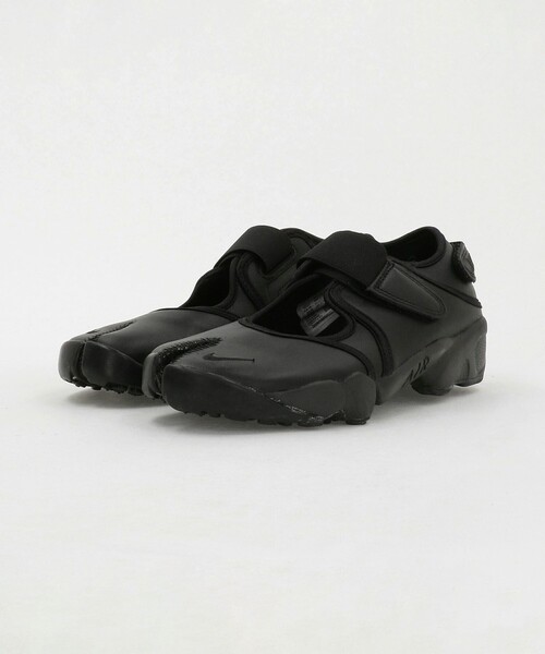 NIKE＞W AIR RIFT レザー（スニーカー）｜NIKE（ナイキ）の