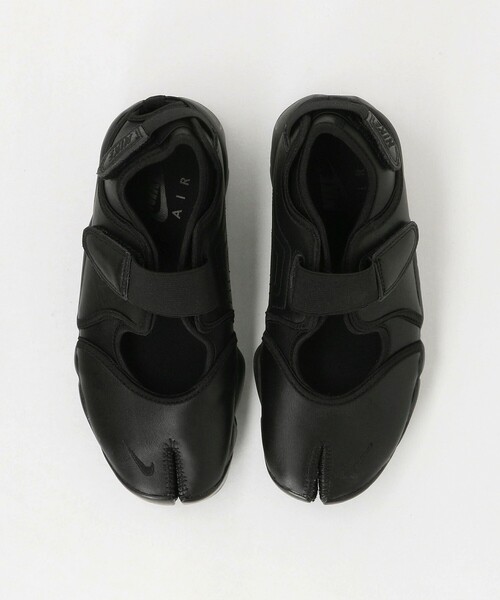 NIKE＞W AIR RIFT レザー（スニーカー）｜NIKE（ナイキ）の