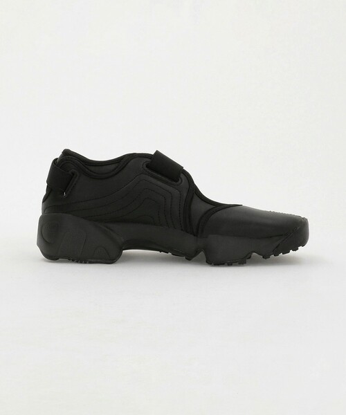 NIKE＞W AIR RIFT レザー（スニーカー）｜NIKE（ナイキ）の