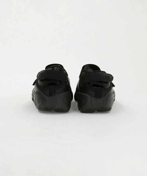 NIKE＞W AIR RIFT レザー（スニーカー）｜NIKE（ナイキ）の