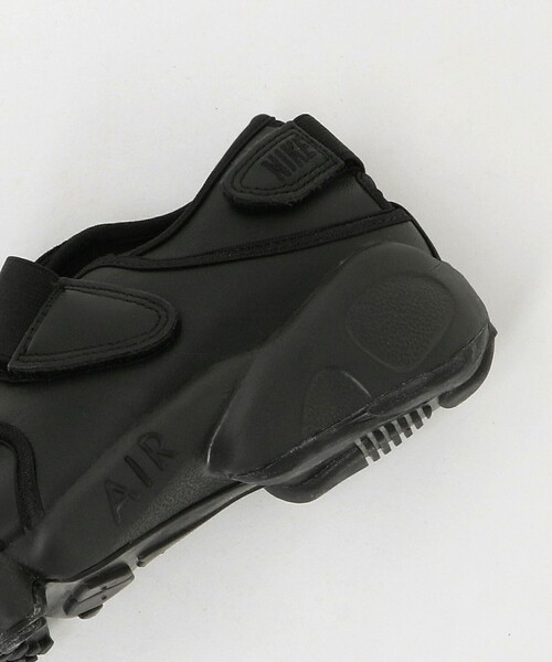 NIKE＞W AIR RIFT レザー（スニーカー）｜NIKE（ナイキ）の