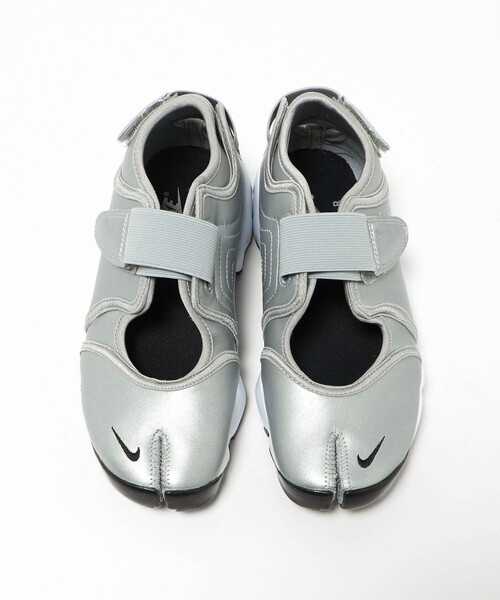 NIKE＞W AIR RIFT レザー（スニーカー）｜NIKE（ナイキ）の