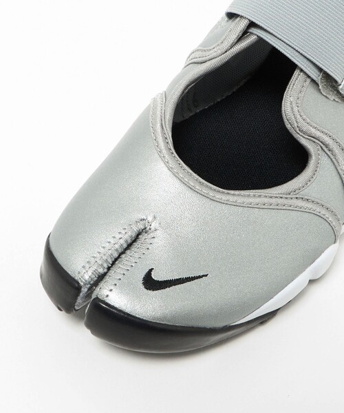 NIKE＞W AIR RIFT レザー（スニーカー）｜NIKE（ナイキ）の