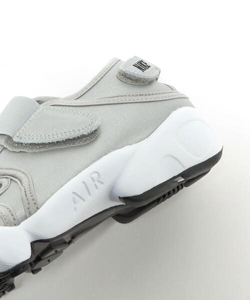 NIKE＞W AIR RIFT レザー（スニーカー）｜NIKE（ナイキ）の