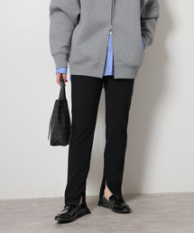 JOURNAL STANDARD relume | 《WEB限定追加》ダブルフェイスレギンスパンツ(その他パンツ)