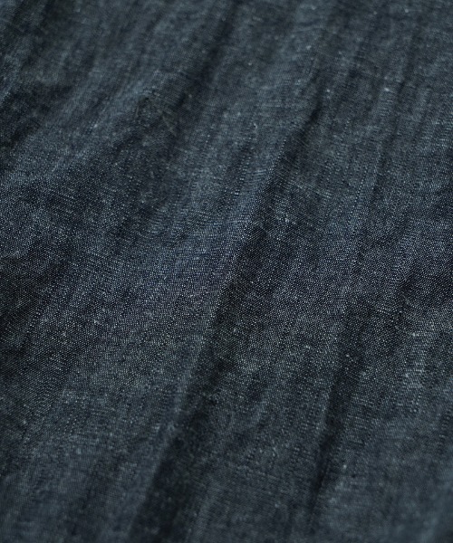 EGO TRIPPING（エゴトリッピング）の「mp14645- EASYTOROUSERS イージーパンツ(626651)（その他パンツ・メンズ・ブラック/インディゴブルー・33/31/29）」の13枚目の写真