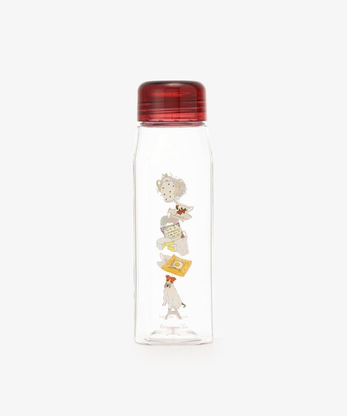 オクタゴンボトル 400ml/イザベル・ボワノ（水筒）｜Afternoon Tea