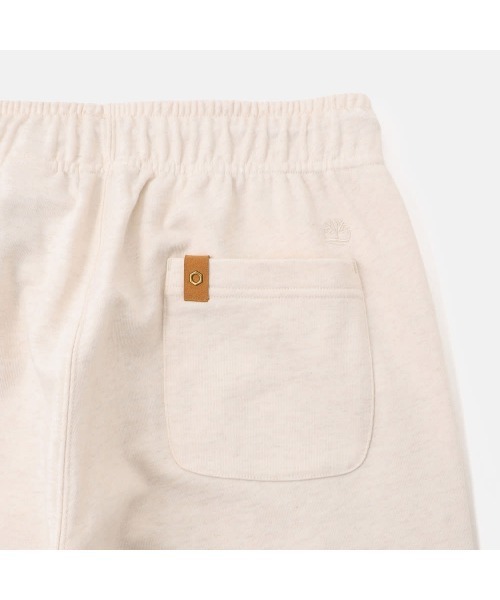 Timberland(ティンバーランド)の「スウェット パンツ ユニセックス(スウェットパンツ・メンズ・オフホワイト・LARGE/MEDIUM/SMALL/X-LARGE/XX-LARGE)」の7枚目の写真