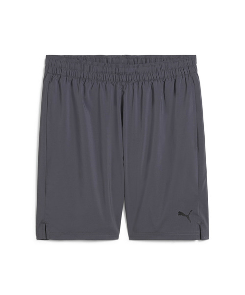 PUMA(プーマ)の「PUMA プーマ メンズ トレーニング TAD エッセンシャル 7インチ ウーブン ショ(その他パンツ・メンズ・グリーン系その他/グレー・LARGE/MEDIUM/SMALL/X-LARGE/XX-LARGE)」の7枚目の写真