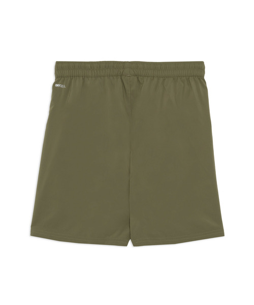 PUMA(プーマ)の「PUMA プーマ メンズ トレーニング TAD エッセンシャル 7インチ ウーブン ショ(その他パンツ・メンズ・グリーン系その他/グレー・LARGE/MEDIUM/SMALL/X-LARGE/XX-LARGE)」の9枚目の写真