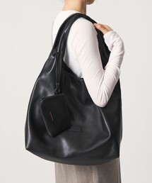 ALICE MARTHA（アリスマシャ）の「＜ALICE MARTHA＞ BIG BAG（ショルダーバッグ）」
