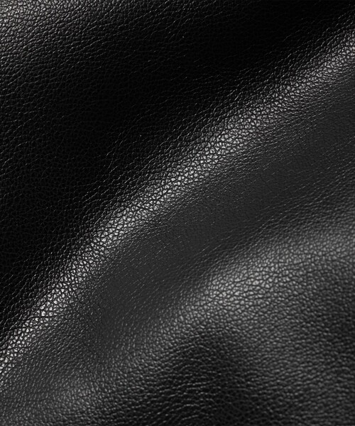 ALICE MARTHA（アリスマシャ）の「＜ALICE MARTHA＞ BIG BAG（ショルダーバッグ・レディース・ブラック・FREE）」の14枚目の写真