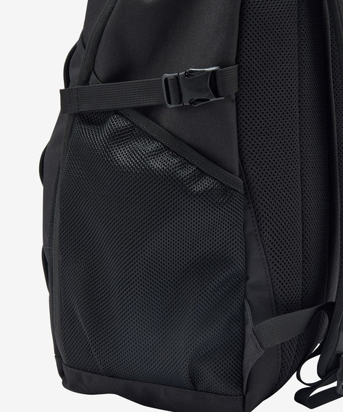 THE NORTH FACE(ザノースフェイス)の「THE NORTH FACE/ザ・ノース・フェイス バックパック LEAP 30 NM62610(バックパック/リュック・メンズ・ブラック/ホワイト・FREE)」の8枚目の写真