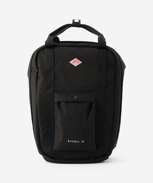 DANTON | バックパック RIVOLI 15 UNISEX（バックパック/リュック