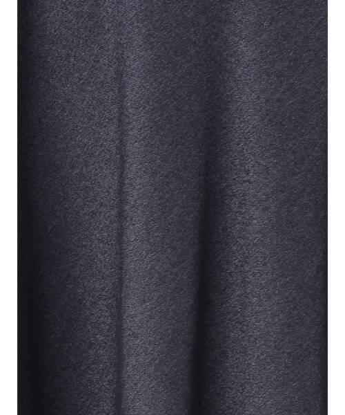 MERCURYDUO(マーキュリーデュオ)の「【セットアップ着用可】シャツランダムヘムミニスカート(スカート・レディース・ブラック/インディゴブルー・SMALL/MEDIUM)」の22枚目の写真