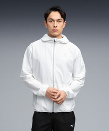 PUMA（プーマ）の「PUMA プーマ メンズ トレーニング プーマ フレックス ストレッチ ウーブン（ブルゾン）」