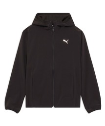 PUMA（プーマ）の「PUMA プーマ メンズ トレーニング プーマ フレックス ストレッチ ウーブン（ブルゾン）」