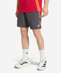 417 EDIFICE | 【Liverpool FC / リバプール FC】 ADIDAS TR SHO(その他パンツ)