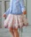 panpantutu�i�p���p���`���`���j�́u�t�F�A���[�V�t�H���`���`���yM/90-110cm�z�yL/110-130cm�z�i�X�J�[�g�j�v�b�s���N