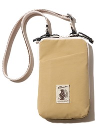 COBMASTER（コブマスター）の「【COBMASTER】COB Air WP SMARTPHONE POACH（ポーチ）」