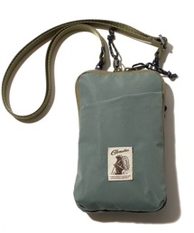 COBMASTER（コブマスター）の「【COBMASTER】COB Air WP SMARTPHONE POACH（ポーチ）」