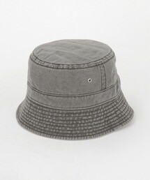 green label relaxing | GLR ピグメント ハット(ハット)