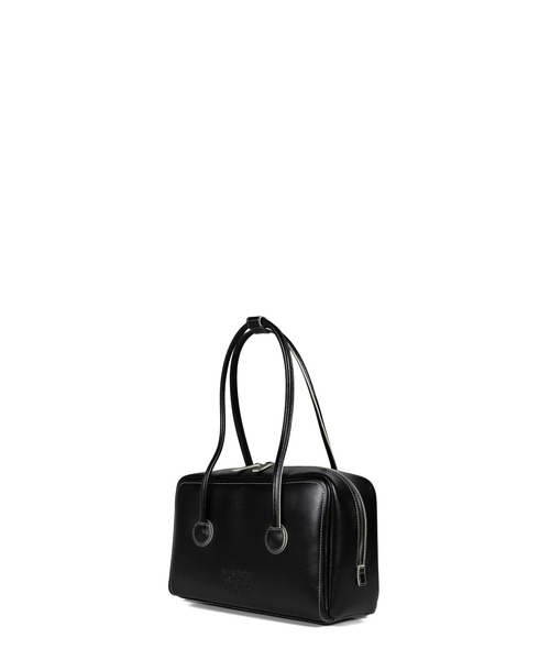 MARGE SHERWOOD（マージシャーウッド）の「SOFT BOSTON（ハンドバッグ・レディース・ブラック・OS）」の9枚目の写真