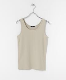 ITEMS URBANRESEARCH | ribタンクトップ(タンクトップ)