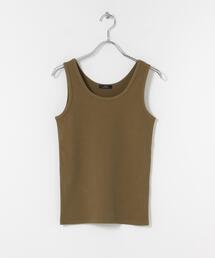 ITEMS URBANRESEARCH | ribタンクトップ(タンクトップ)