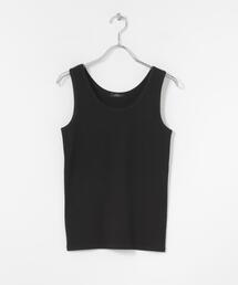 ITEMS URBANRESEARCH | ribタンクトップ(タンクトップ)