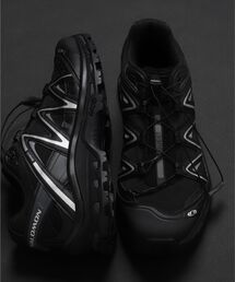 SALOMON（サロモン）の「SALOMON / サロモン XT-QUEST / L49171500（スニーカー）」