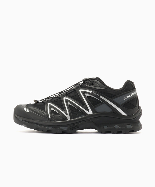SALOMON（サロモン）の「SALOMON / サロモン XT-QUEST / L49171500（スニーカー・メンズ・ブラック・28cm/27.5cm/27cm/26.5cm/26cm）」の3枚目の写真