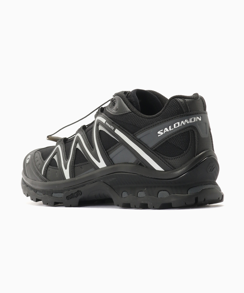 SALOMON（サロモン）の「SALOMON / サロモン XT-QUEST / L49171500（スニーカー・メンズ・ブラック・28cm/27.5cm/27cm/26.5cm/26cm）」の5枚目の写真