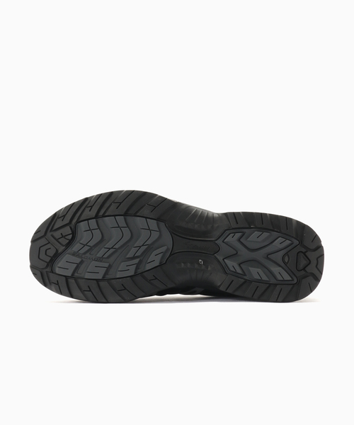 SALOMON（サロモン）の「SALOMON / サロモン XT-QUEST / L49171500（スニーカー・メンズ・ブラック・28cm/27.5cm/27cm/26.5cm/26cm）」の6枚目の写真