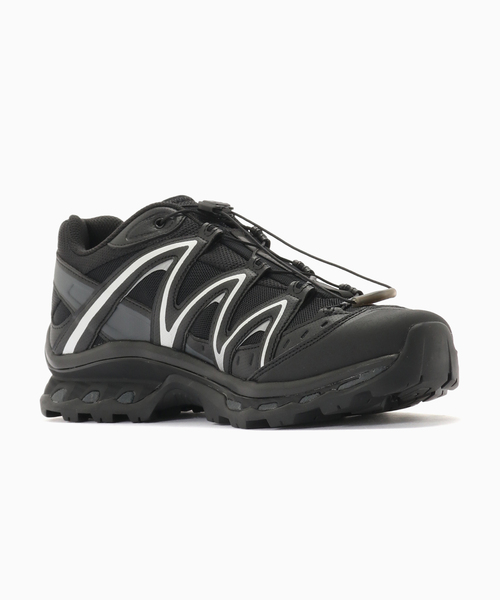 SALOMON（サロモン）の「SALOMON / サロモン XT-QUEST / L49171500（スニーカー・メンズ・ブラック・28cm/27.5cm/27cm/26.5cm/26cm）」の7枚目の写真