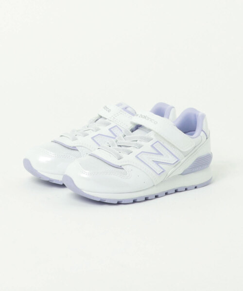 NEW BALANCE ニューバランス 17-24 Y9962WM(M) Y996 Y9962WM ABC-MART