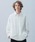 +phenix�i�v���X�t�F�j�b�N�X�j�́u+phenix(�v���X�t�F�j�b�N�X) AIRFLOW COACH SHIRT JACKET / �G�A�t���[ �R�[�` �V���c�W���P�b�g�i�V���c/�u���E�X�j�v�b�z���C�g