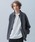 +phenix�i�v���X�t�F�j�b�N�X�j�́u+phenix(�v���X�t�F�j�b�N�X) AIRFLOW COACH SHIRT JACKET / �G�A�t���[ �R�[�` �V���c�W���P�b�g�i�V���c/�u���E�X�j�v�b�`���R�[��