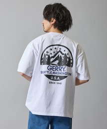 【GERRY】 半袖Tシャツ