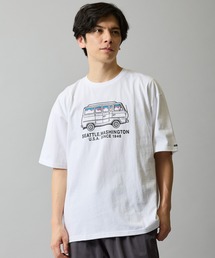 【GERRY】 半袖Tシャツ