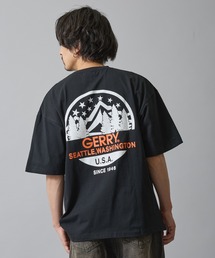 【GERRY】 半袖Tシャツ