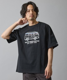 【GERRY】 半袖Tシャツ